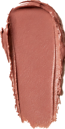 nude lipstick swatch